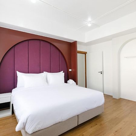 Grow Home -Stay And Space, Self Check-In Chiang Rai Exterior foto