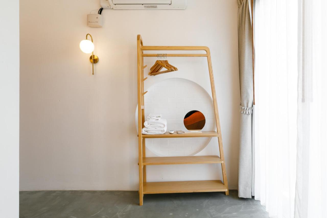 Grow Home -Stay And Space, Self Check-In Chiang Rai Exterior foto