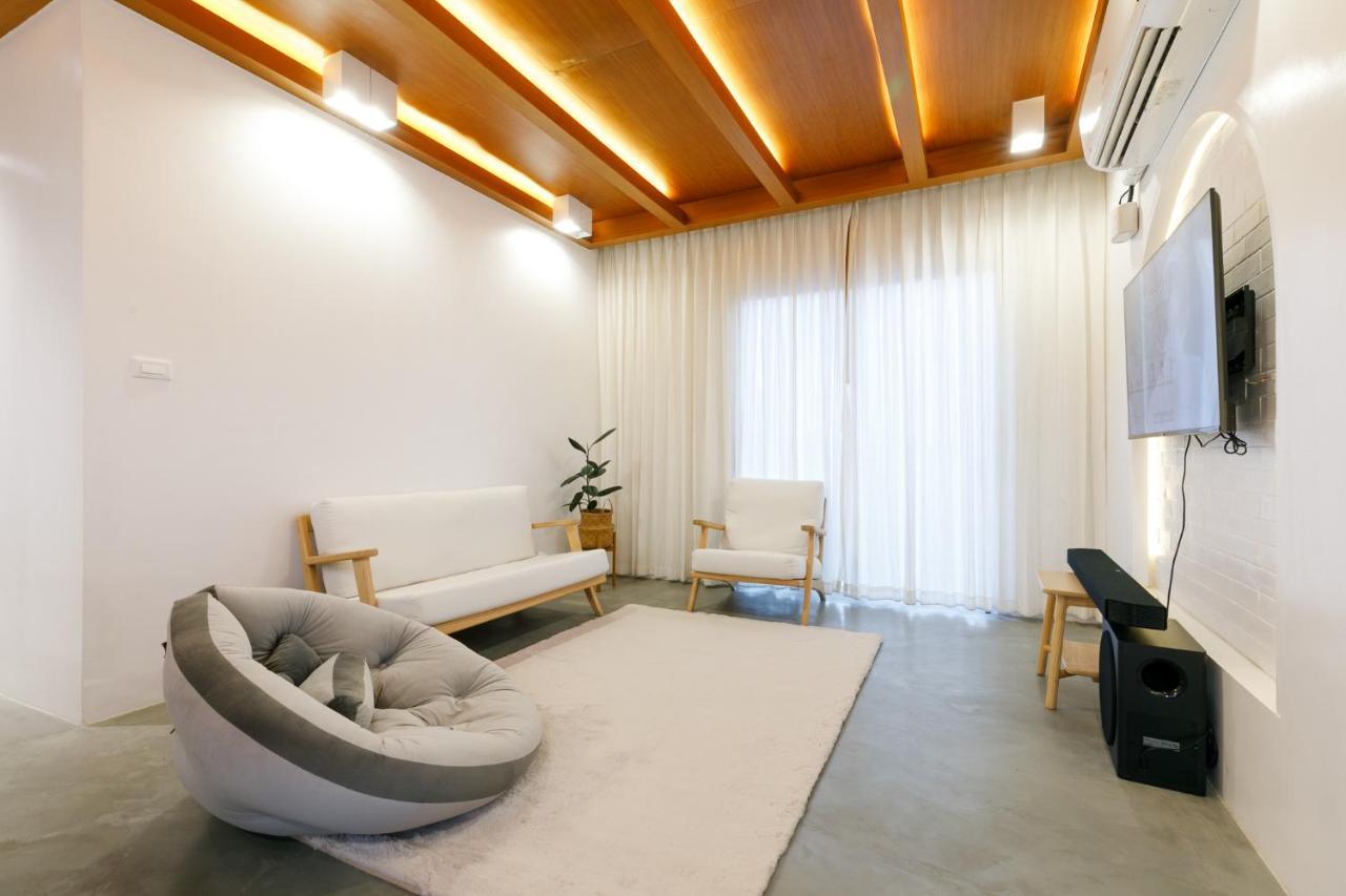 Grow Home -Stay And Space, Self Check-In Chiang Rai Exterior foto