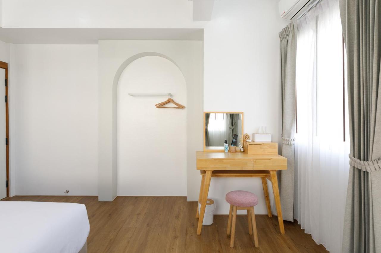 Grow Home -Stay And Space, Self Check-In Chiang Rai Exterior foto