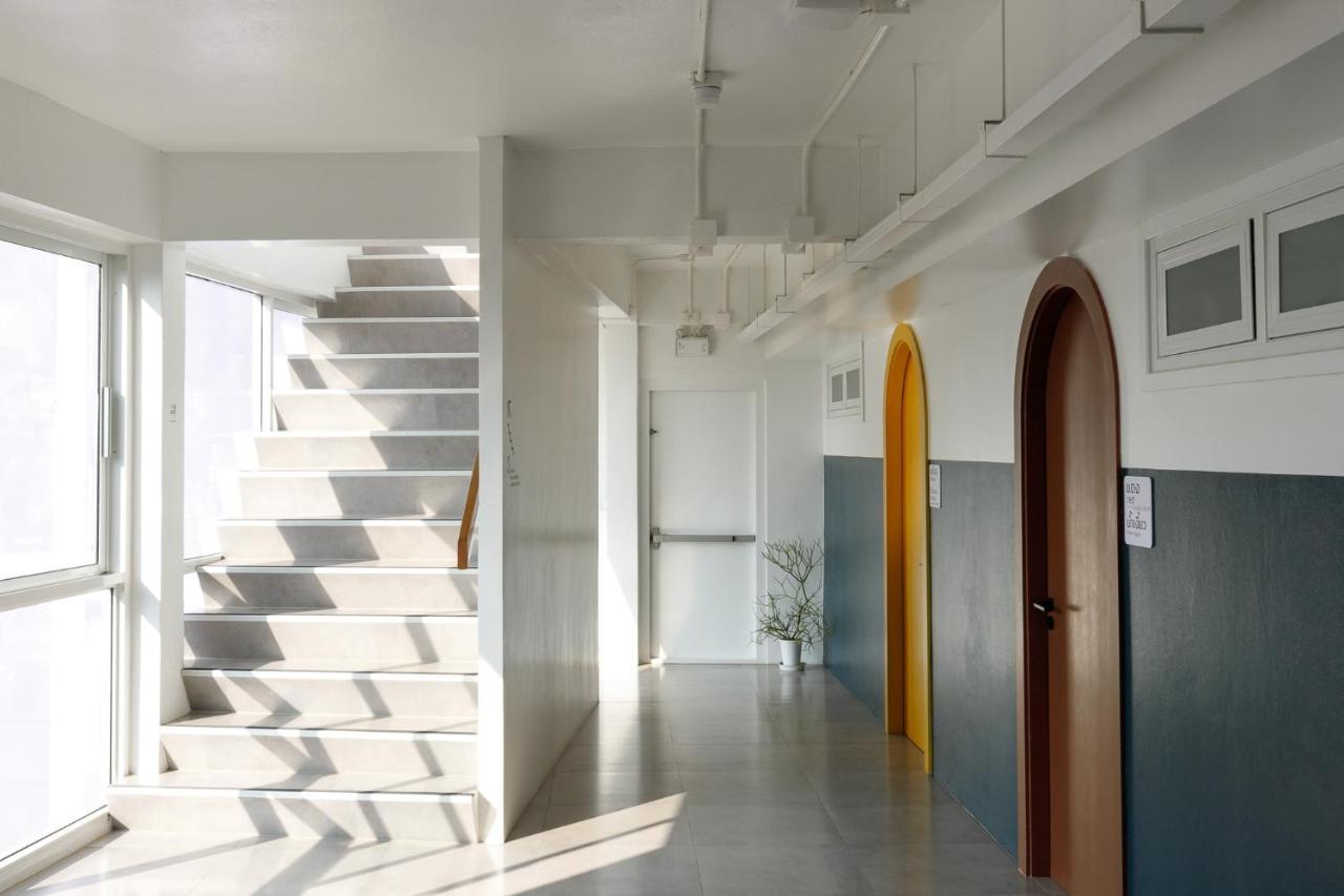 Grow Home -Stay And Space, Self Check-In Chiang Rai Exterior foto