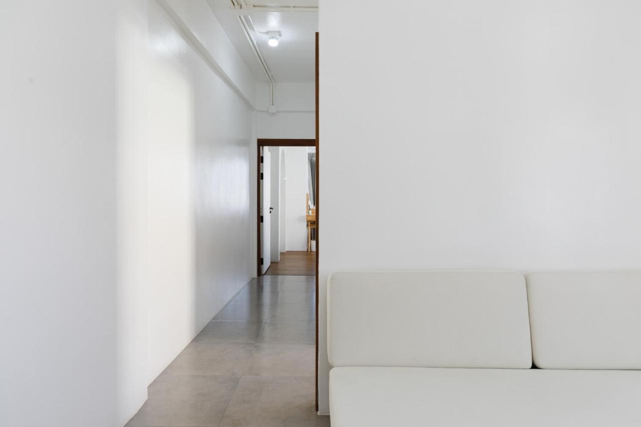 Grow Home -Stay And Space, Self Check-In Chiang Rai Exterior foto
